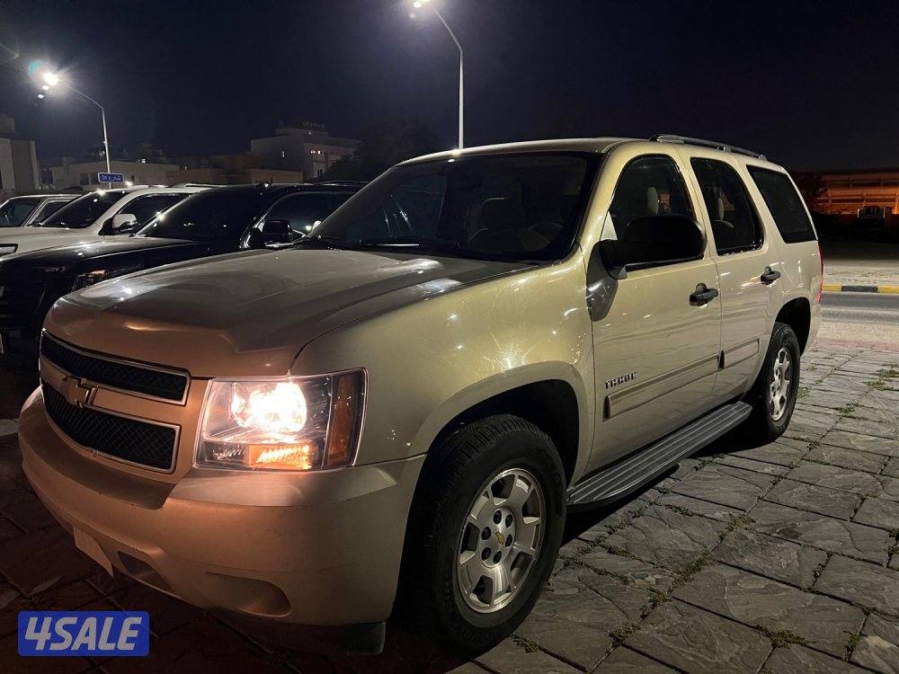 للبيع تاهو0