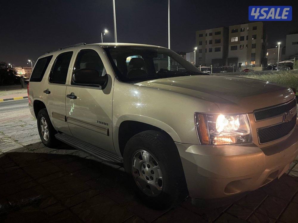 للبيع تاهو1