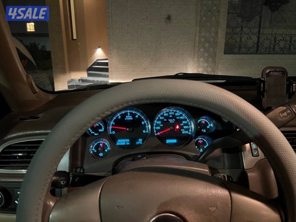 للبيع تاهو5