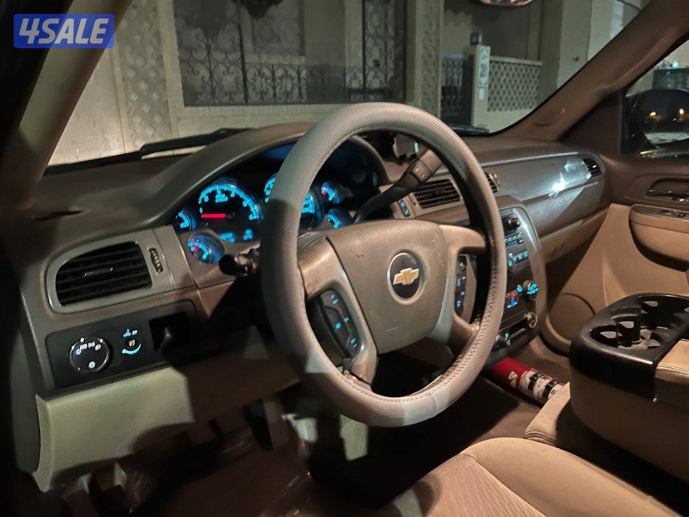 للبيع تاهو4