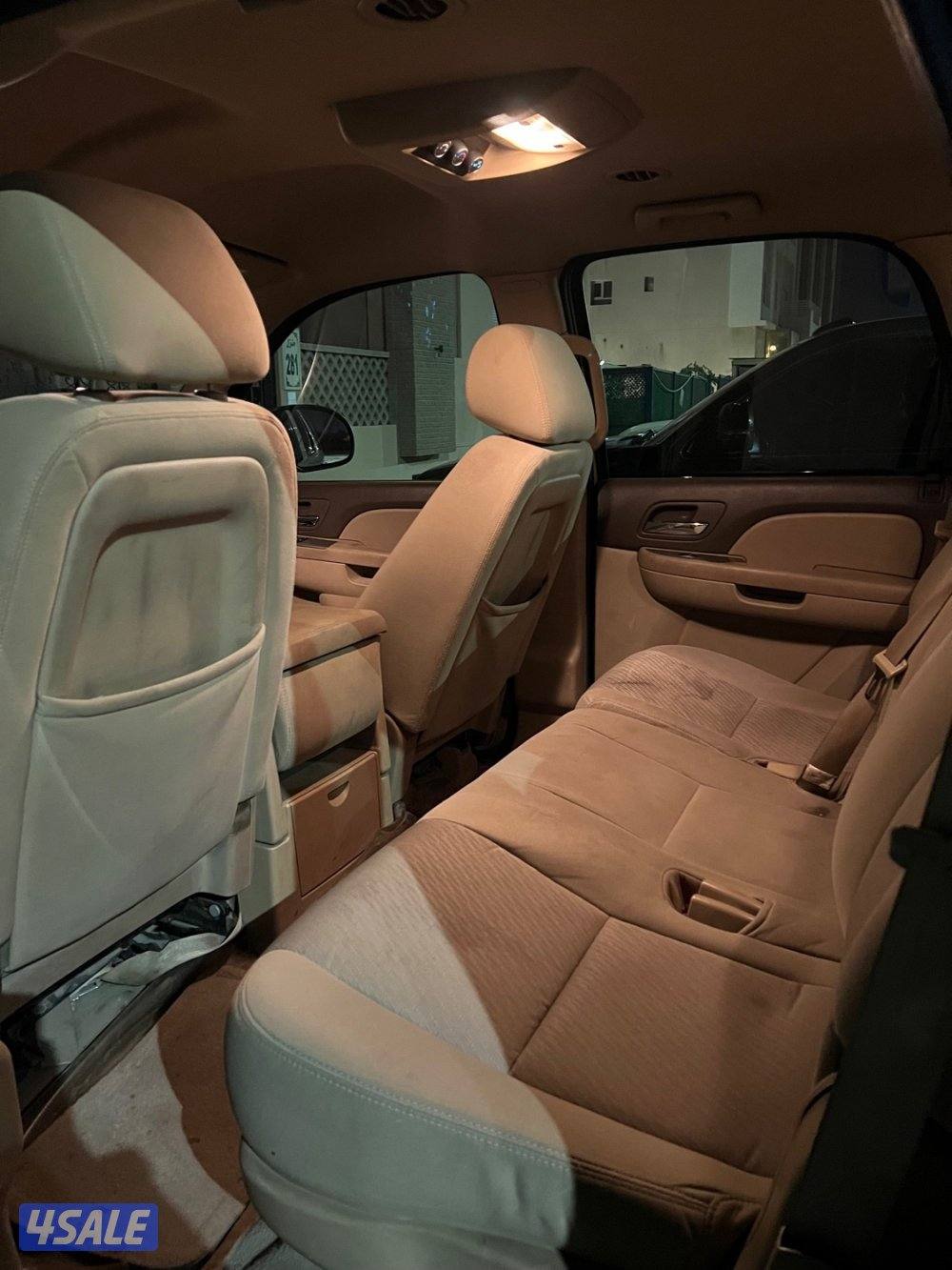 للبيع تاهو6