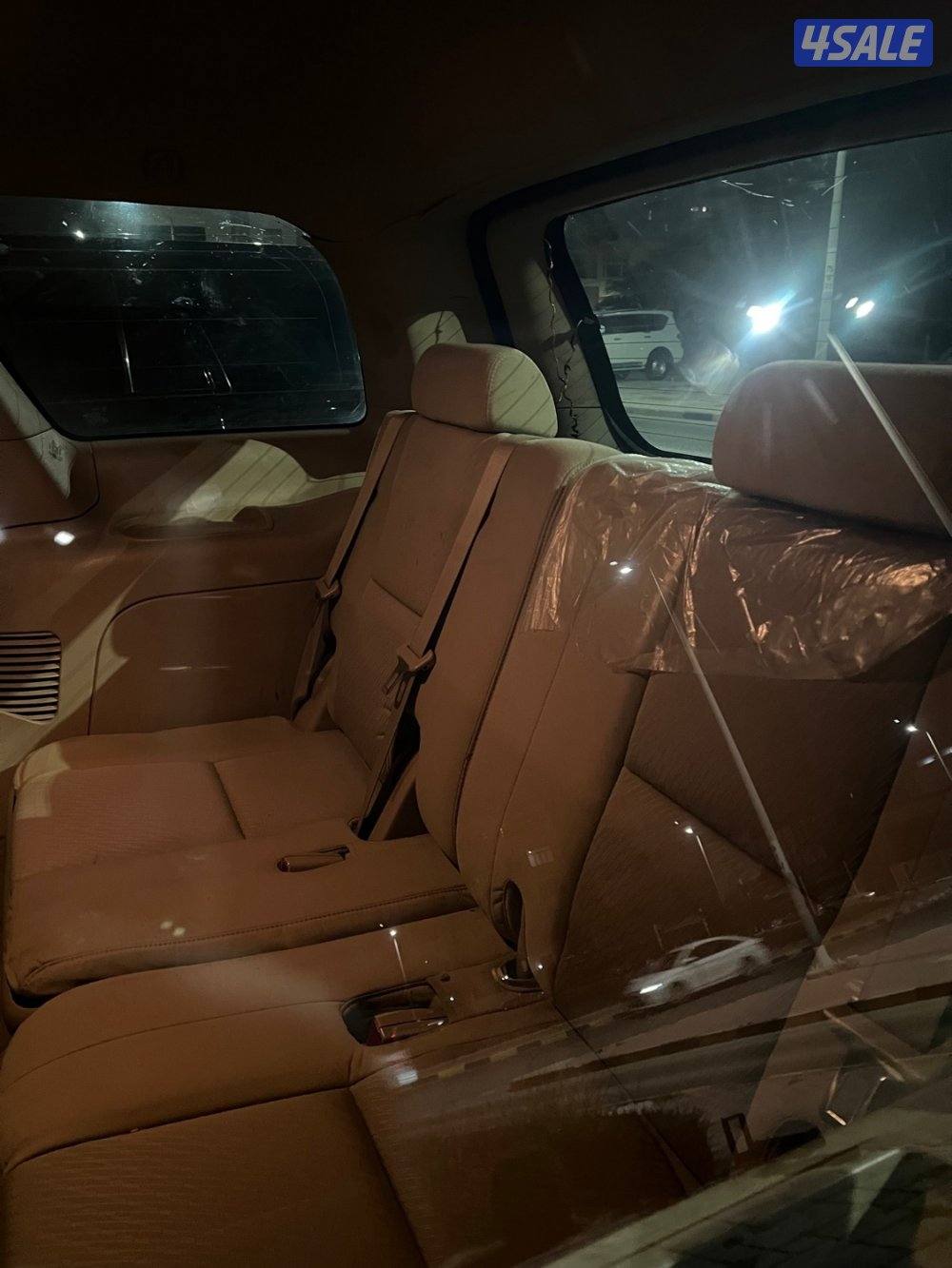 للبيع تاهو7