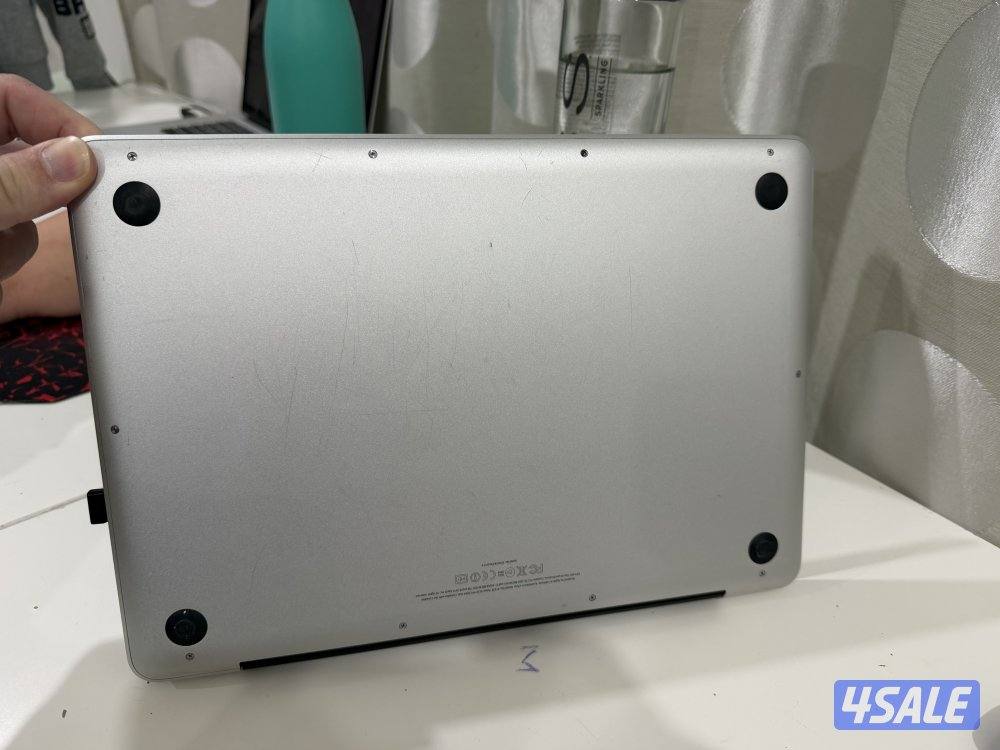 للبيع ماك بوك برو MacBook Pro3