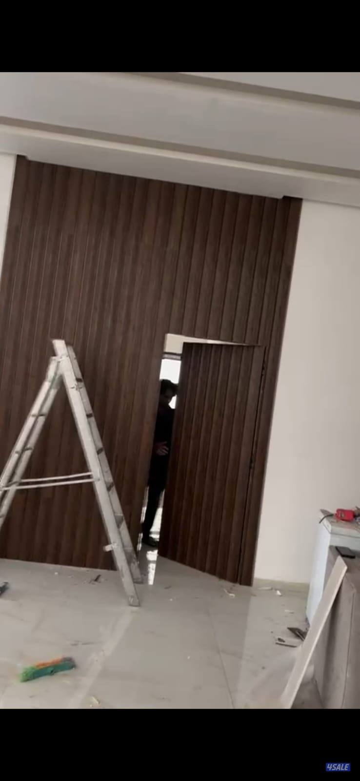 تفصيل جميع انواع الكبتات وتركيب الجبس بورد تركيب شي بورد تركيب بديل12