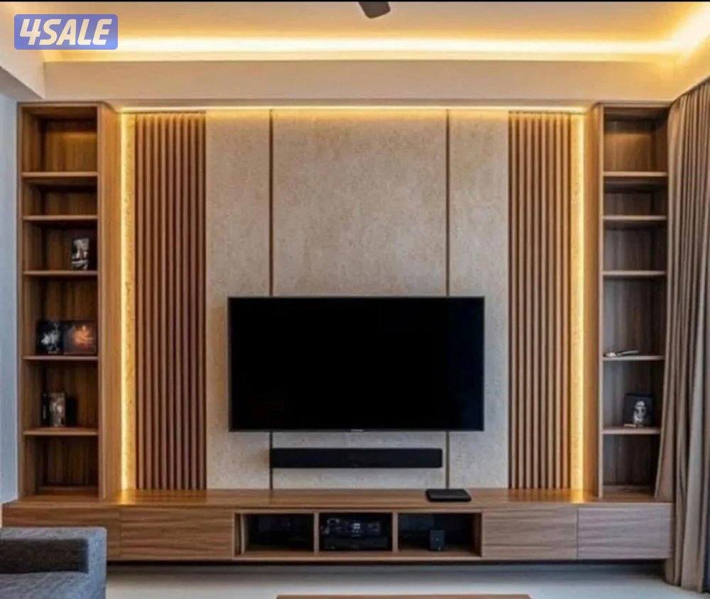 تفصيل جميع انواع الكبتات وتركيب الجبس بورد تركيب شي بورد تركيب بديل13