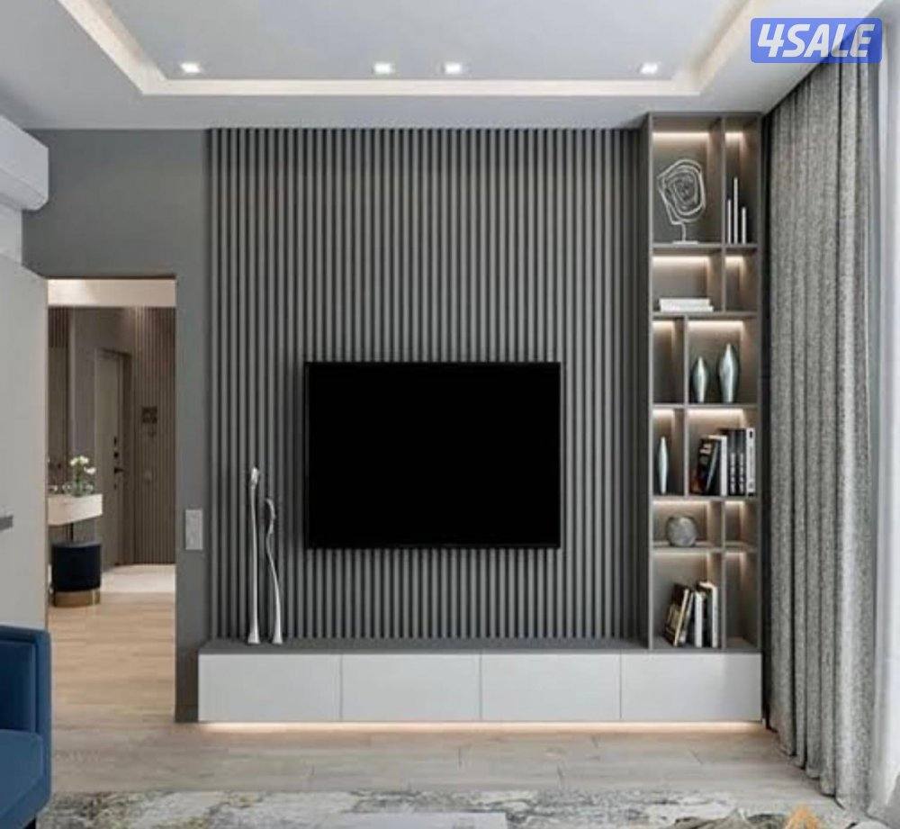 تفصيل جميع انواع الكبتات وتركيب الجبس بورد تركيب شي بورد تركيب بديل15