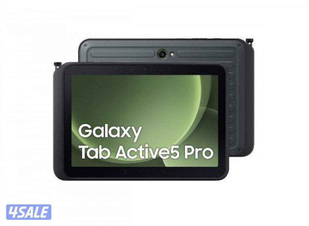 tab Active5 pro 5G0