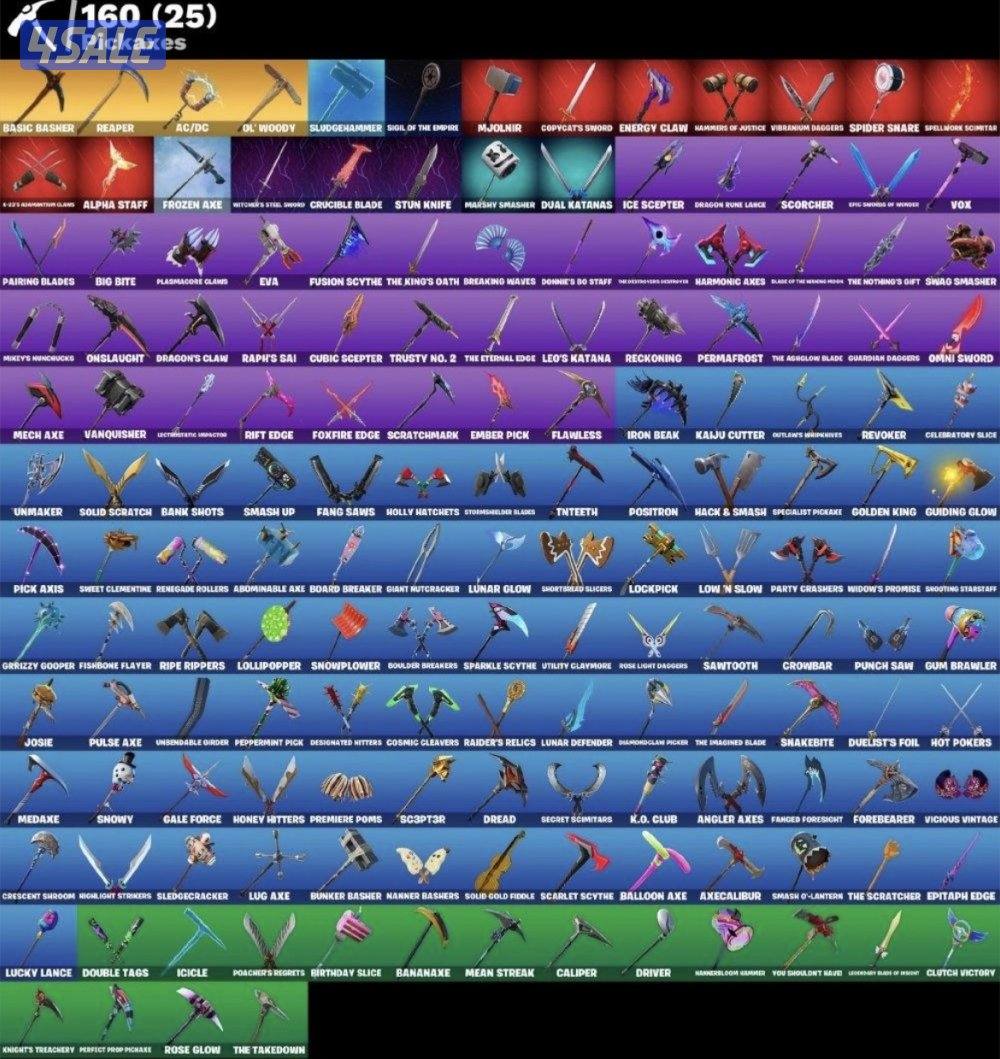 حساب فورت سيزون٢3