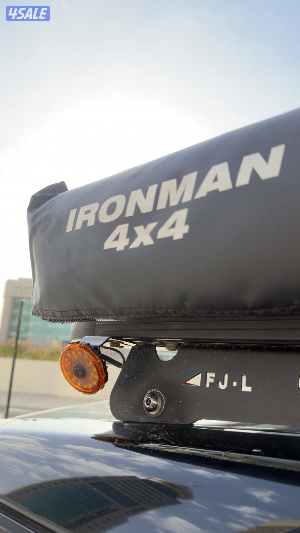 للبيع اف جي كروزر ٢٠٠٨3