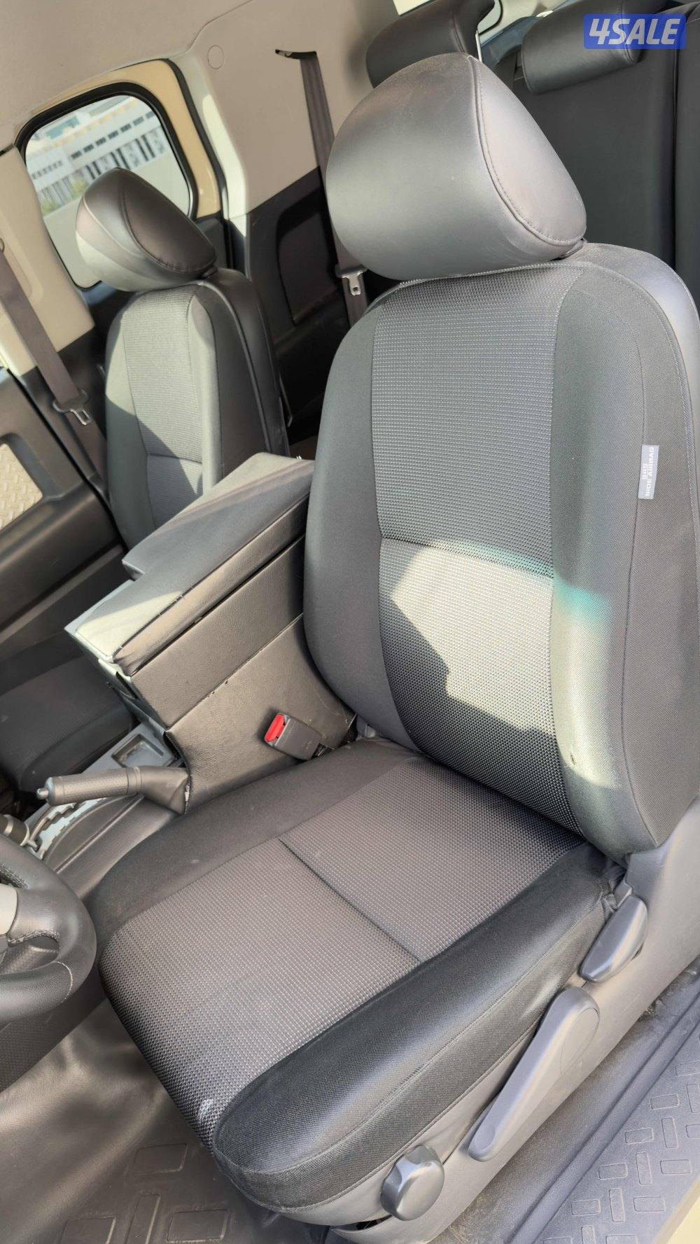 للبيع اف جي كروزر ٢٠٠٨10