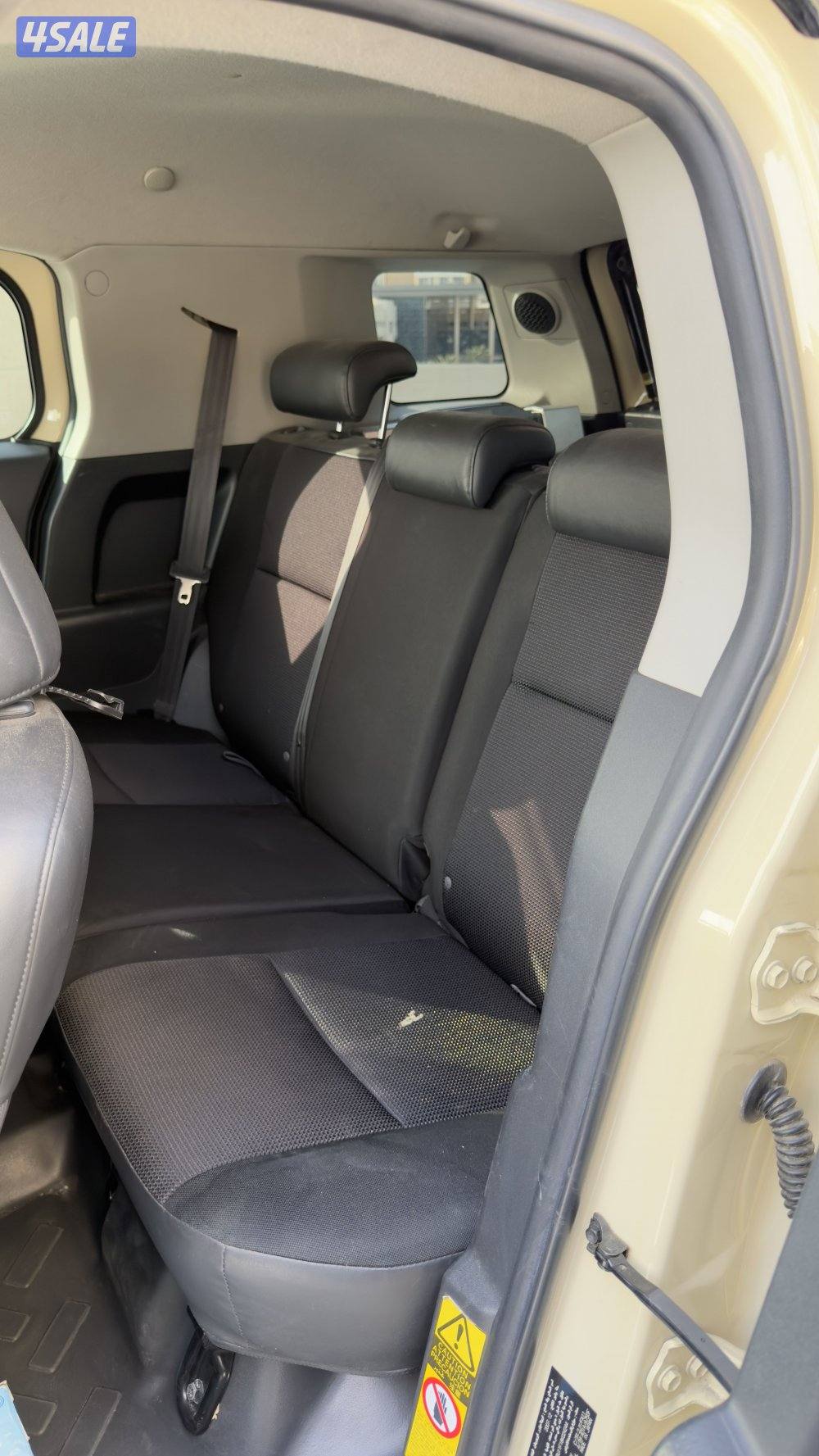 للبيع اف جي كروزر ٢٠٠٨11