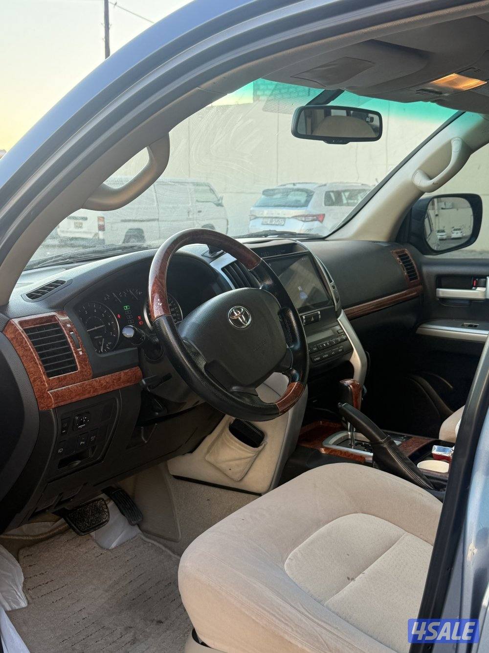 للبيع لاند 20105