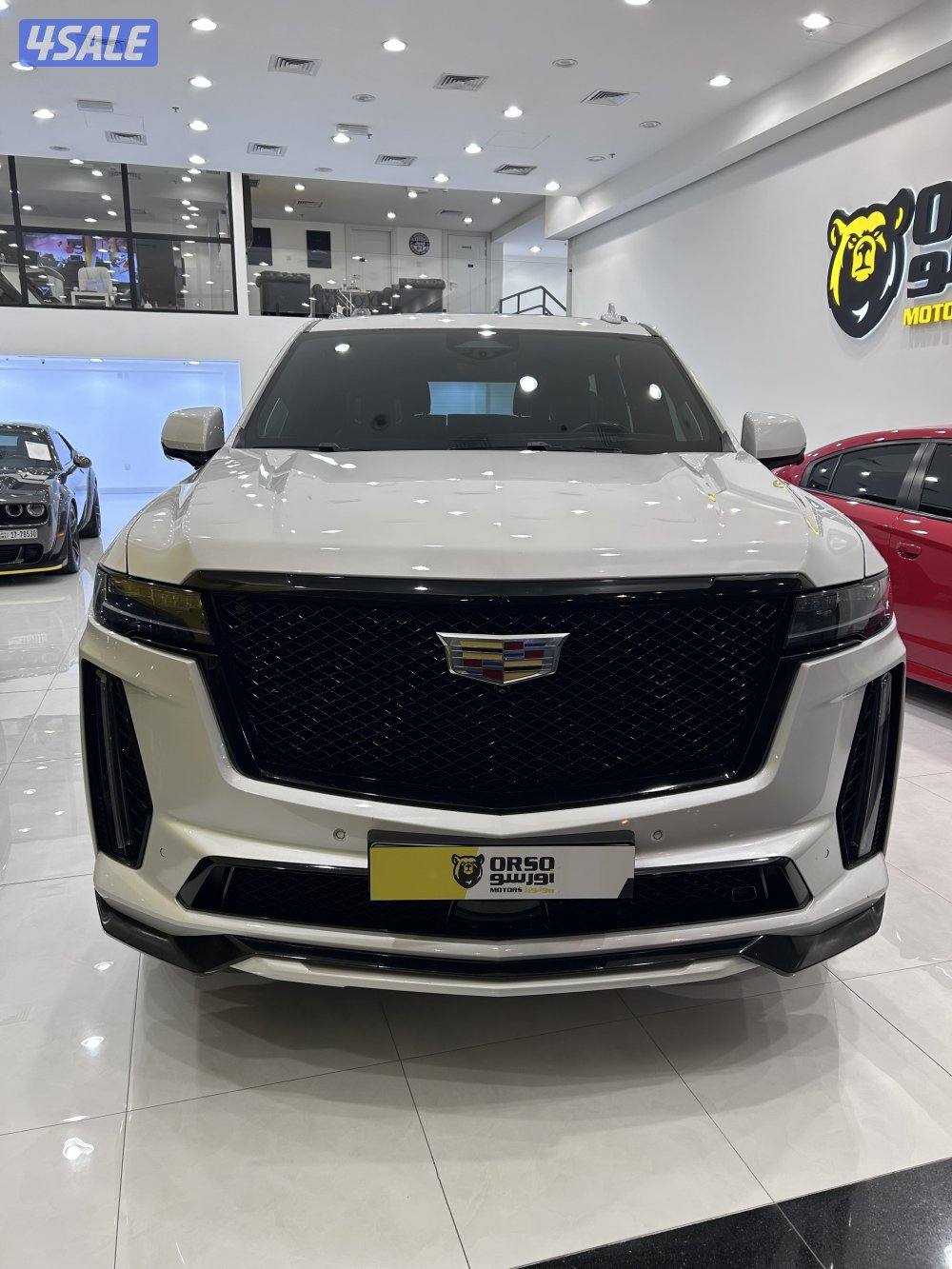 اسكلايد V ٢٠٢٣ ماشي ٥٦ الف1