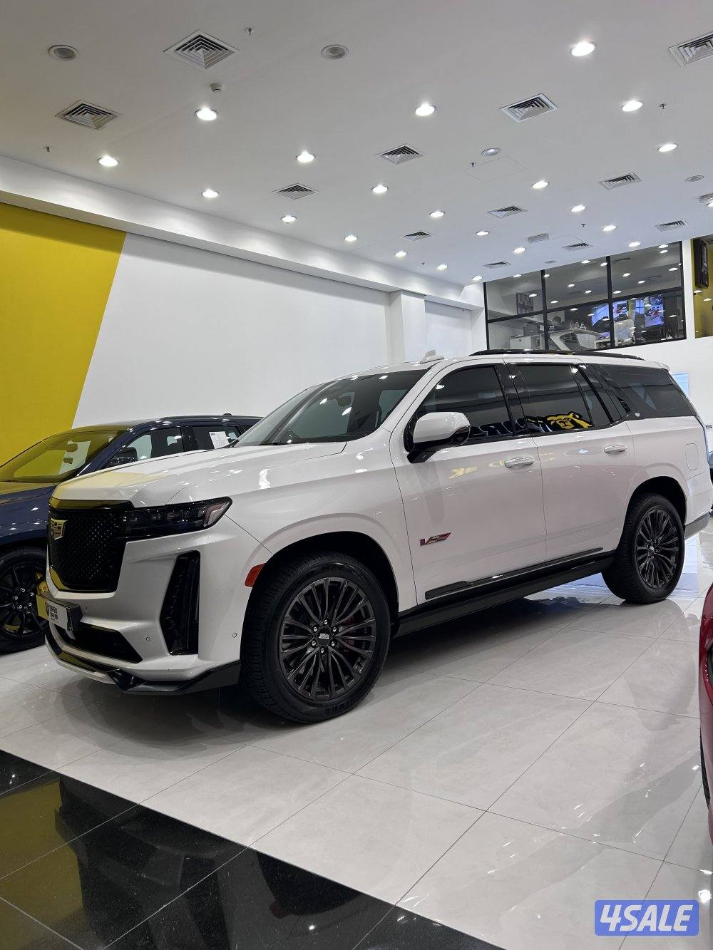 اسكلايد V ٢٠٢٣ ماشي ٥٦ الف2