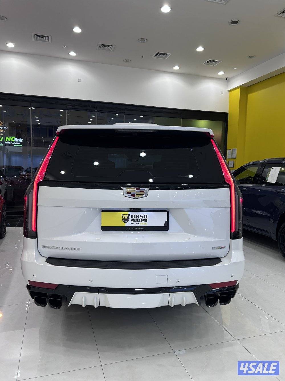 اسكلايد V ٢٠٢٣ ماشي ٥٦ الف3