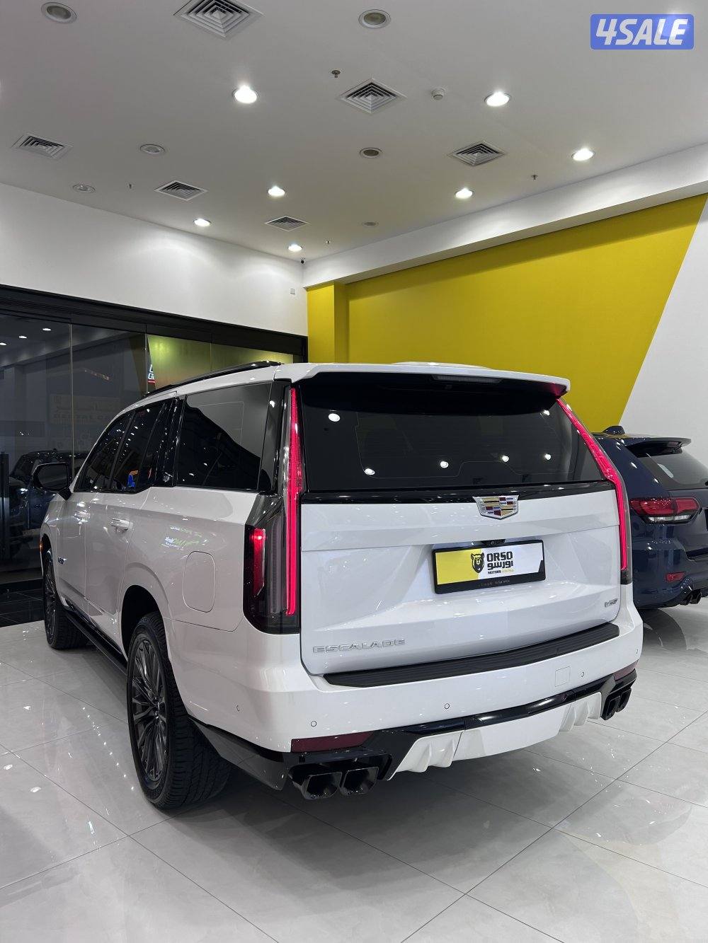 اسكلايد V ٢٠٢٣ ماشي ٥٦ الف5