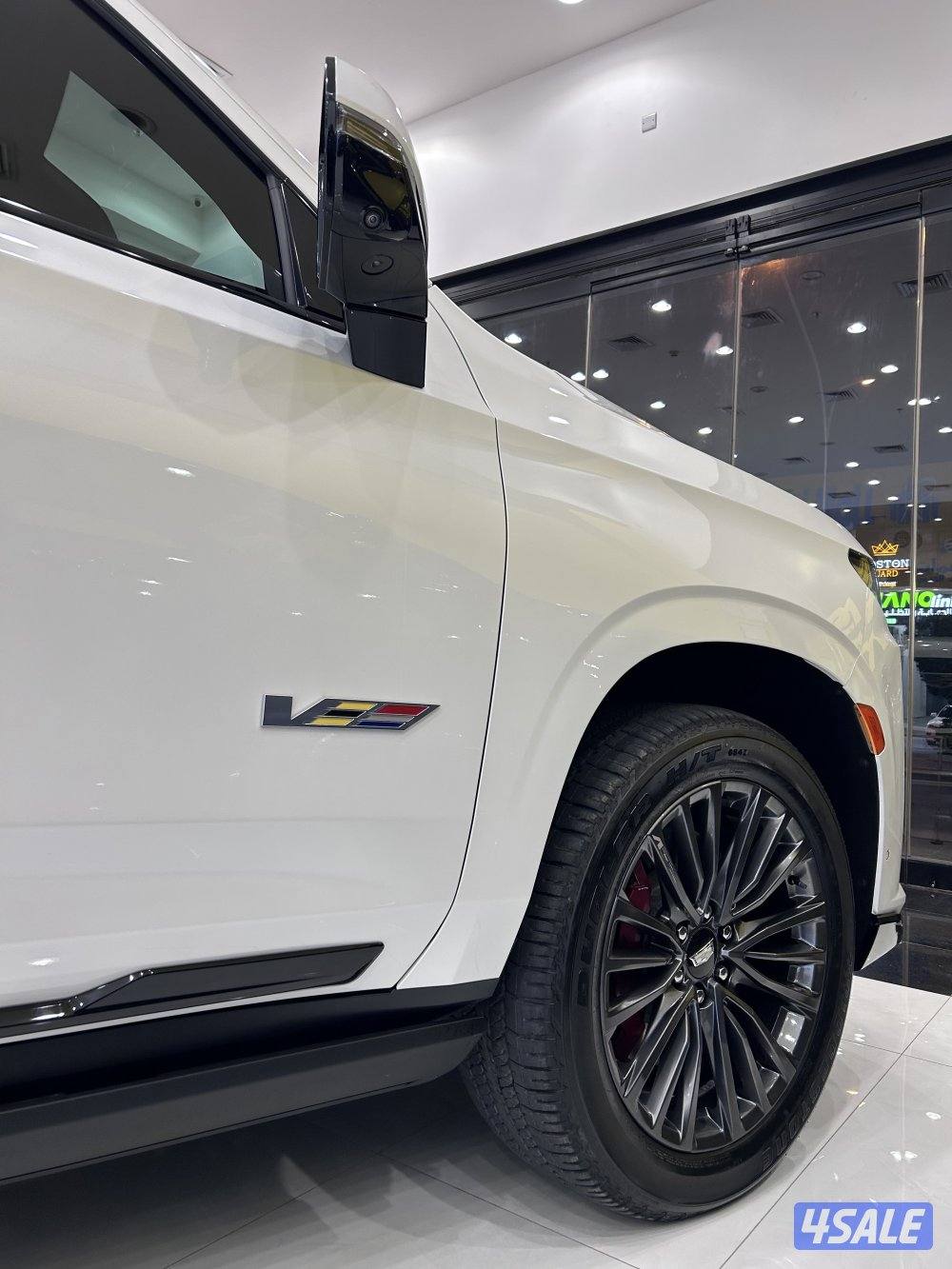 اسكلايد V ٢٠٢٣ ماشي ٥٦ الف6