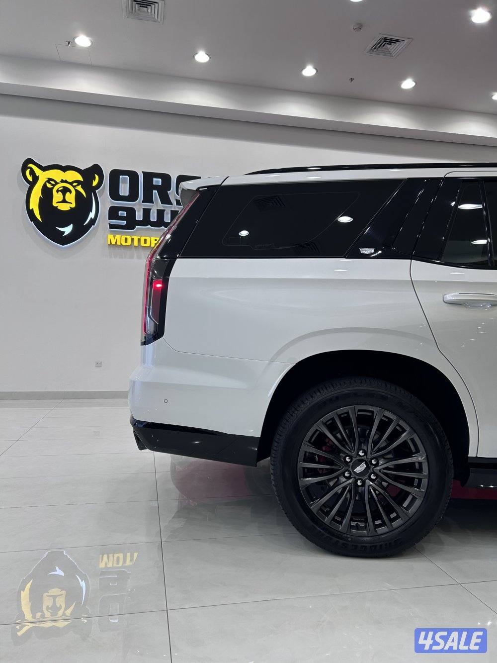 اسكلايد V ٢٠٢٣ ماشي ٥٦ الف7