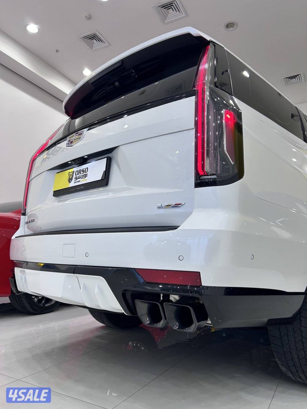 اسكلايد V ٢٠٢٣ ماشي ٥٦ الف9