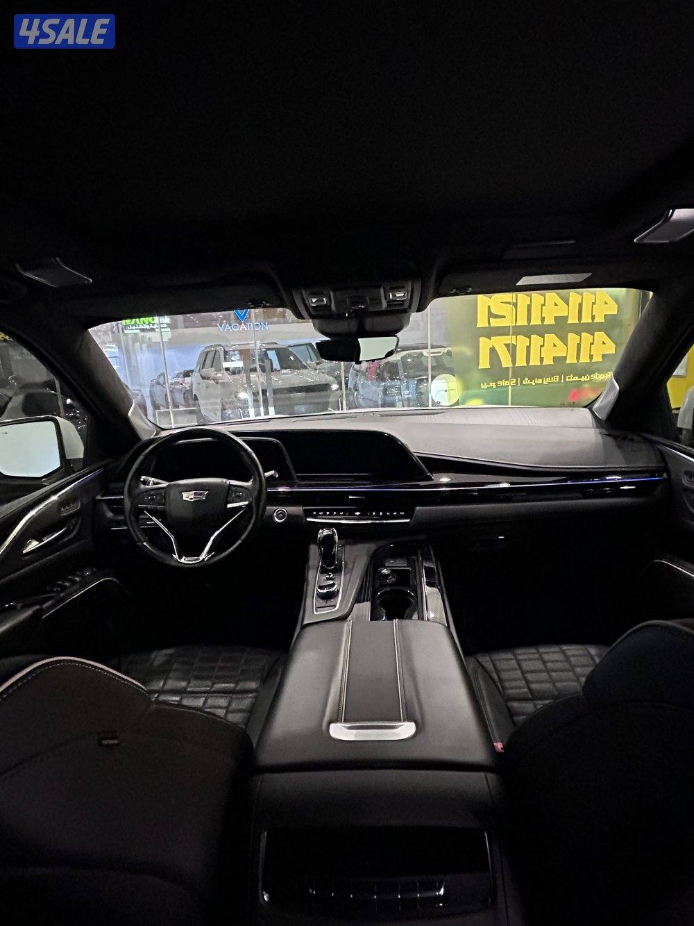 اسكلايد V ٢٠٢٣ ماشي ٥٦ الف11