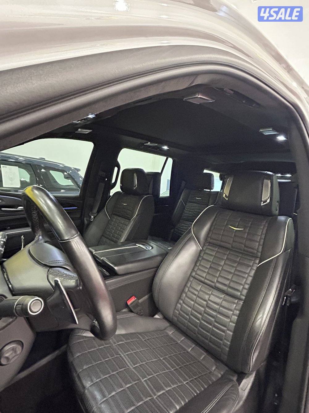 اسكلايد V ٢٠٢٣ ماشي ٥٦ الف12