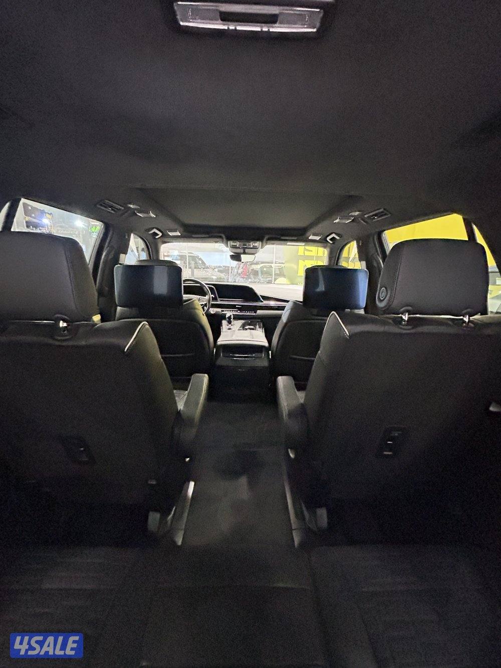 اسكلايد V ٢٠٢٣ ماشي ٥٦ الف15