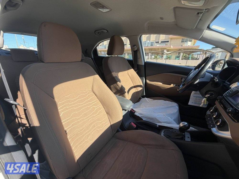 للبيع ريو 2015 بحالة ممتازة7