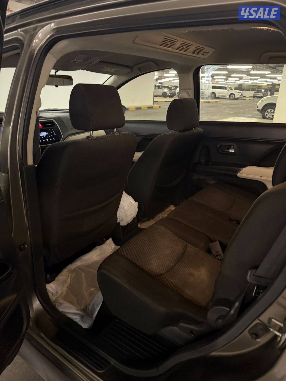 للبيع سياره4