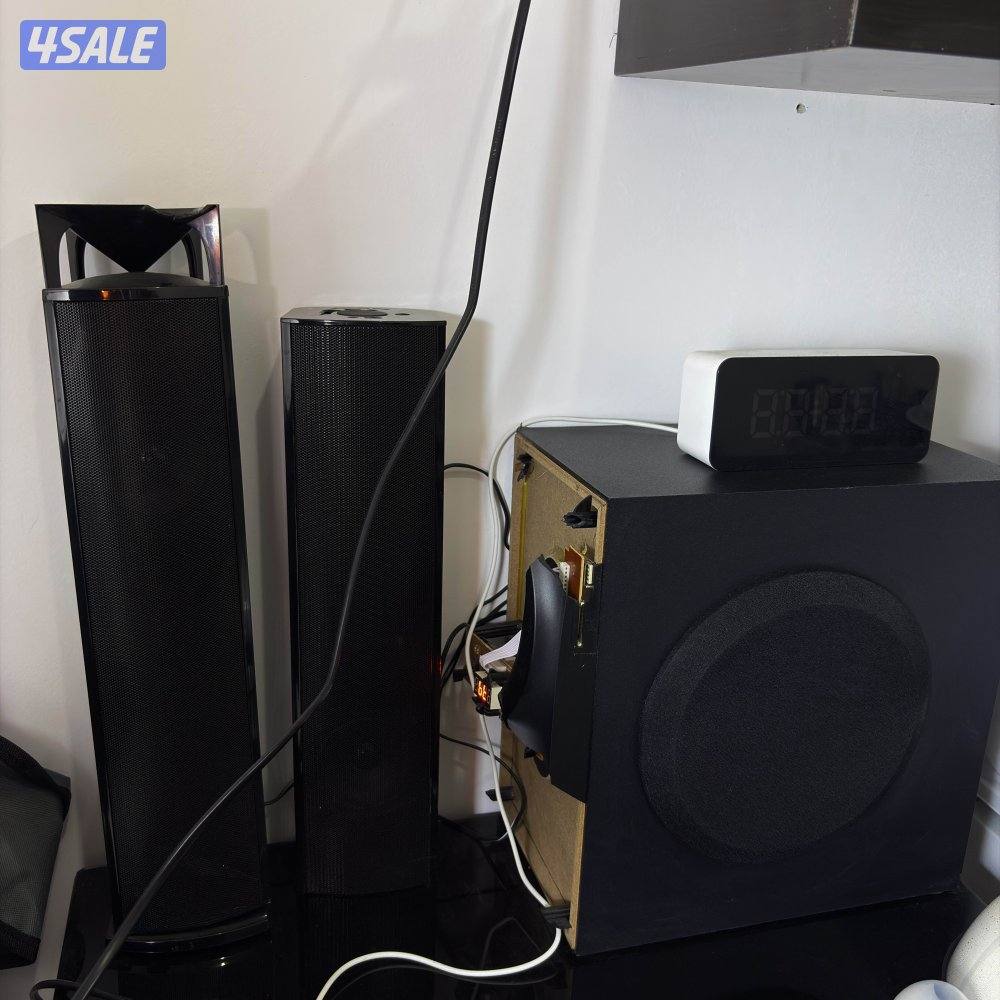 55’ inch TCL UHD GOOGLE LED TV1