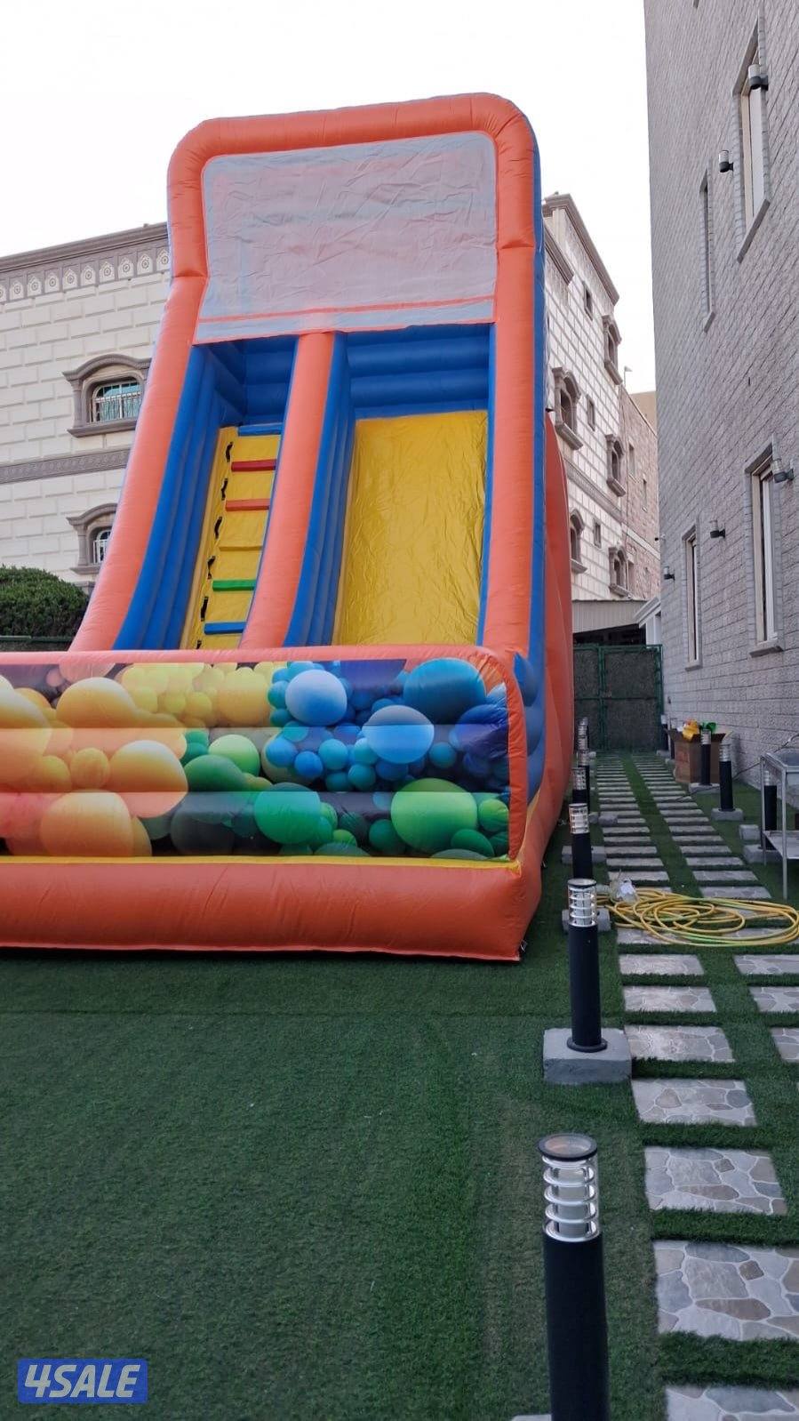 نطاطيه للبيع0