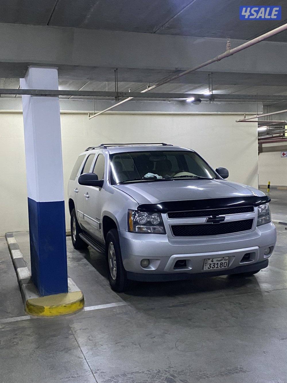 تـاهو 2011 شرط الفحص0