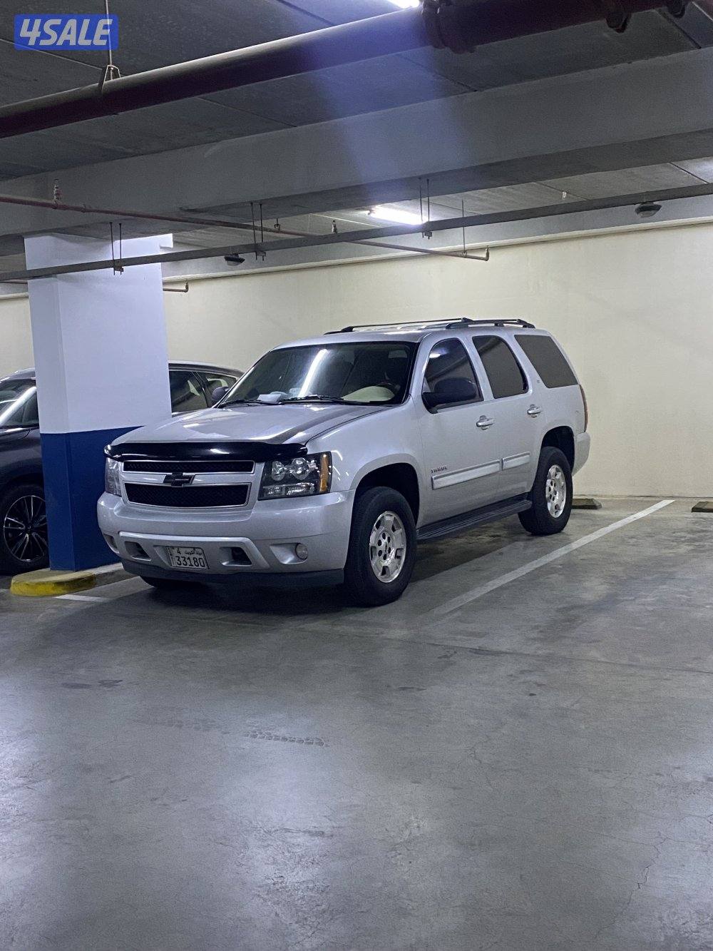 تـاهو 2011 شرط الفحص1