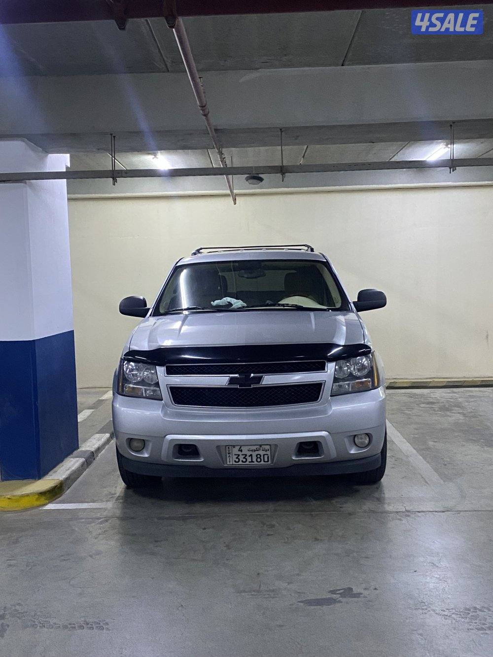 تـاهو 2011 شرط الفحص3