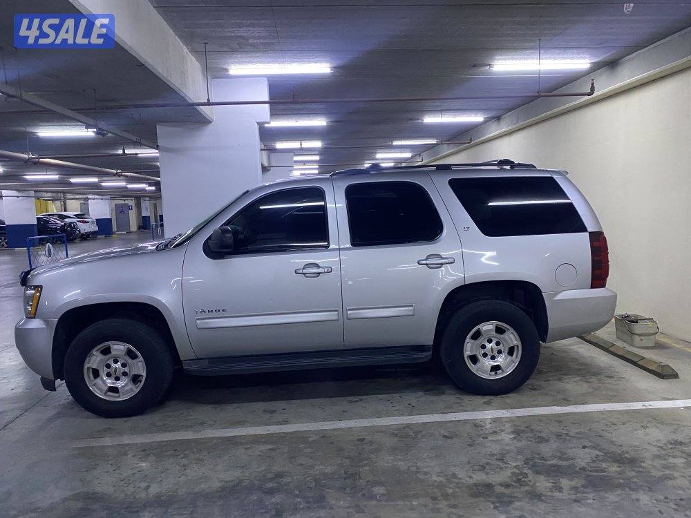 تـاهو 2011 شرط الفحص4