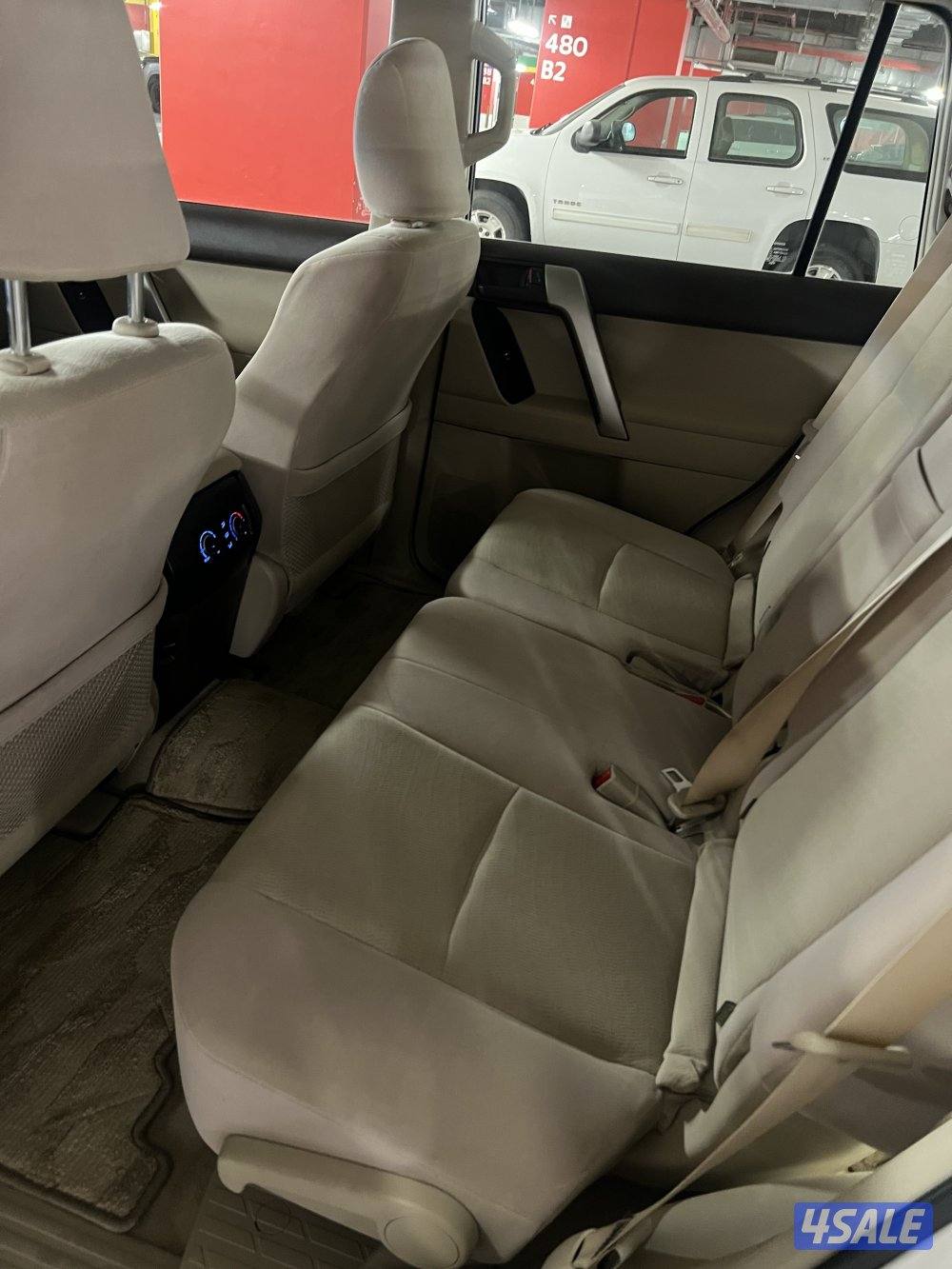 للبيع برادو0