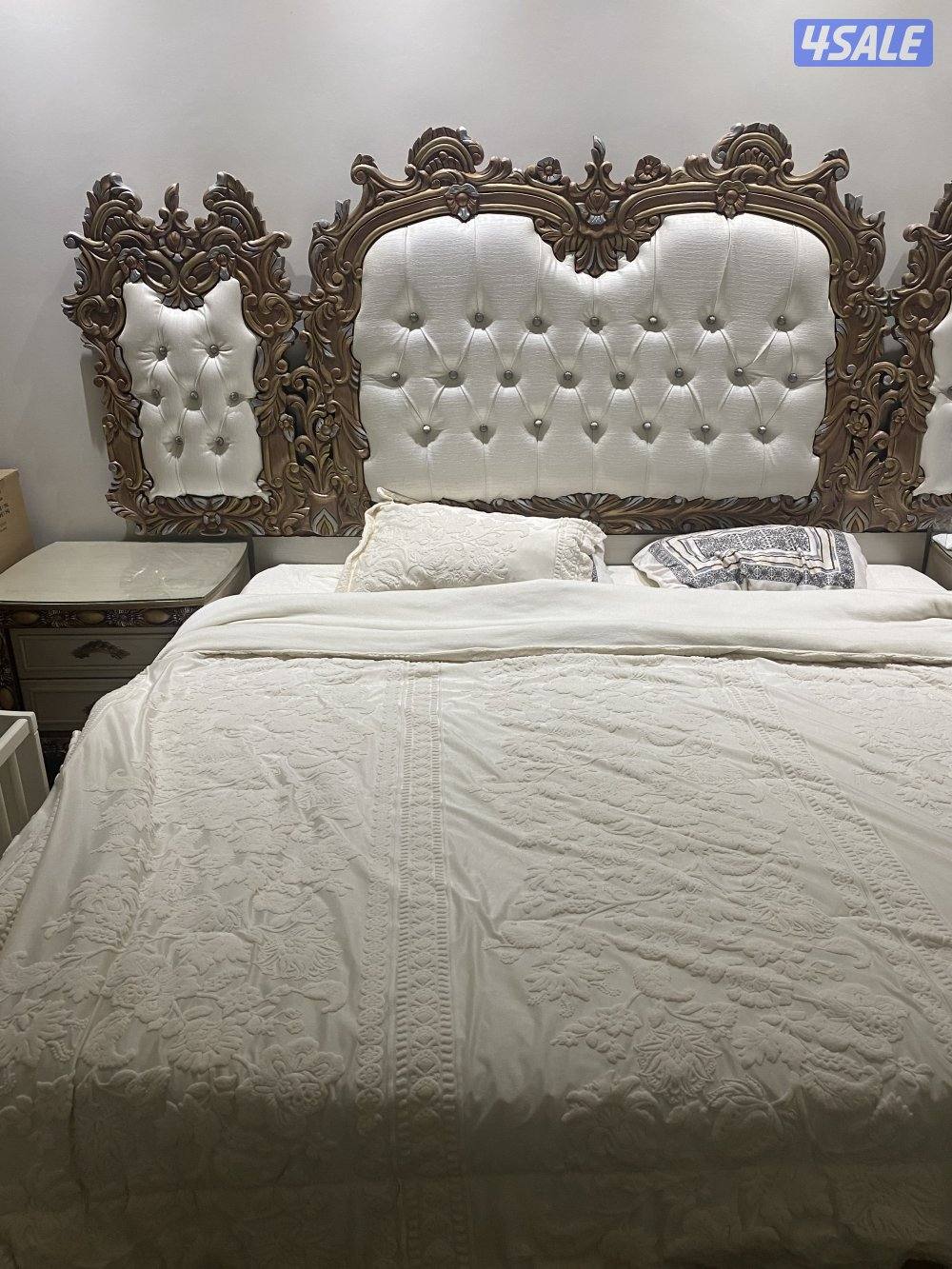 للبيع غرفة نوم1