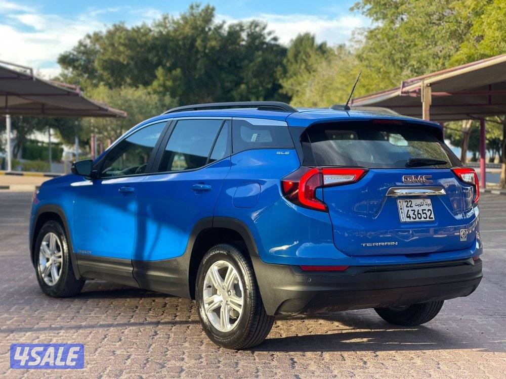 للبيع ترين SLE - موديل / 2024 - عداد / 43 الف كم - صبغ وكاله2