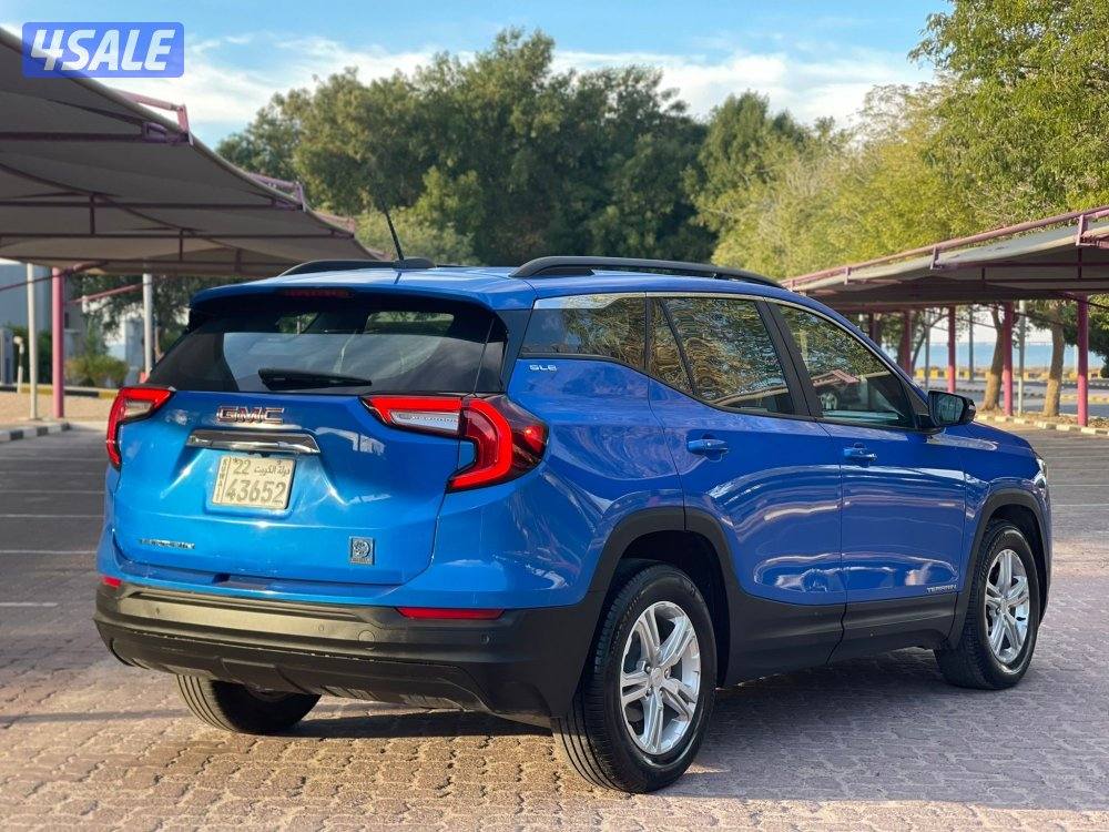 للبيع ترين SLE - موديل / 2024 - عداد / 43 الف كم - صبغ وكاله3