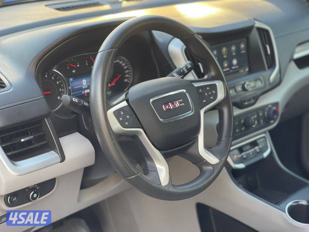 للبيع ترين SLE - موديل / 2024 - عداد / 43 الف كم - صبغ وكاله6