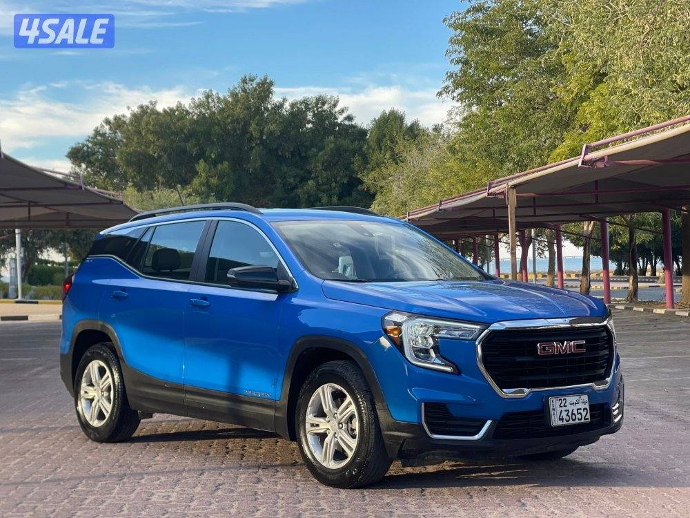 للبيع ترين SLE - موديل / 2024 - عداد / 43 الف كم - صبغ وكاله1