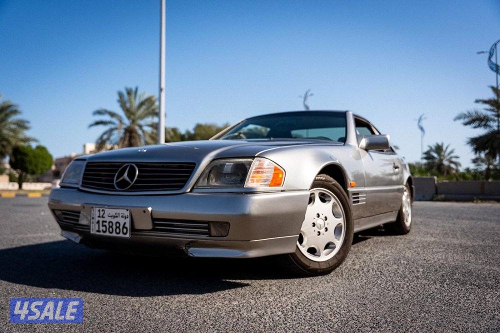 للبيع SL 5000