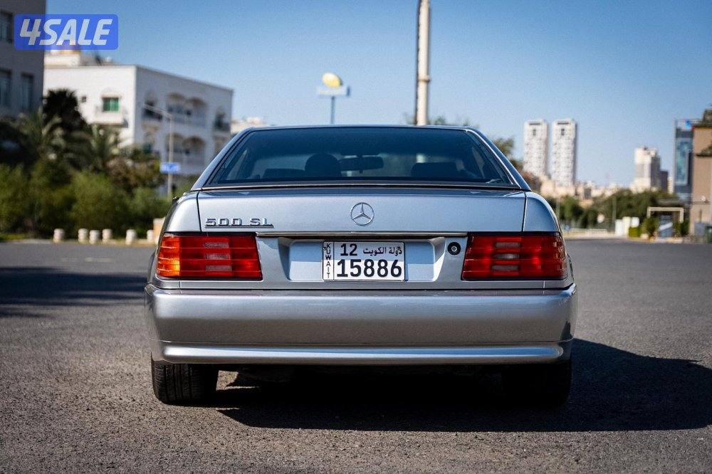 للبيع SL 5002