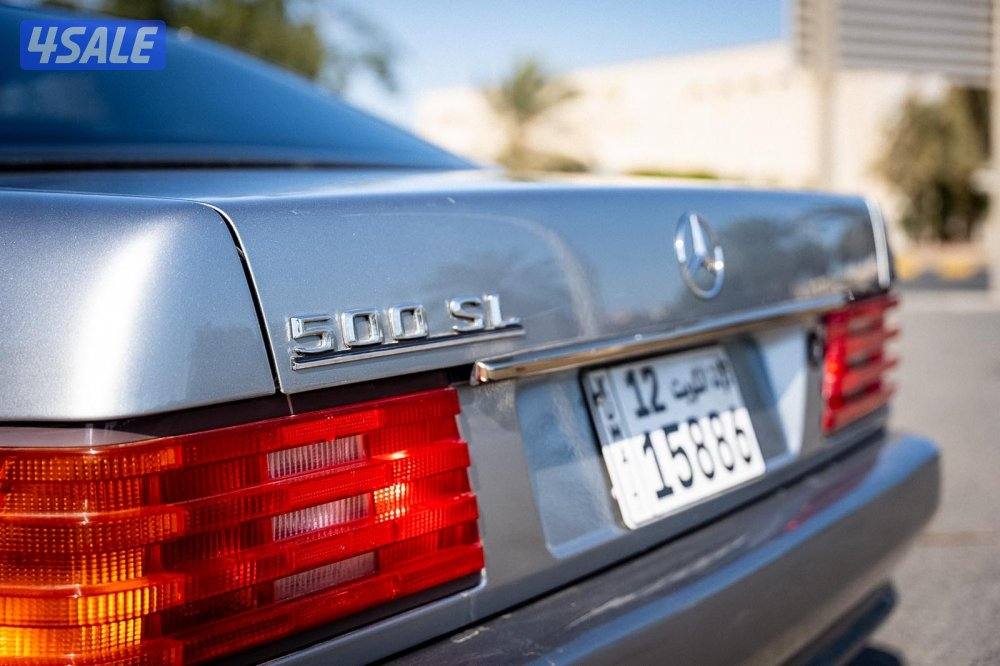 للبيع SL 5003