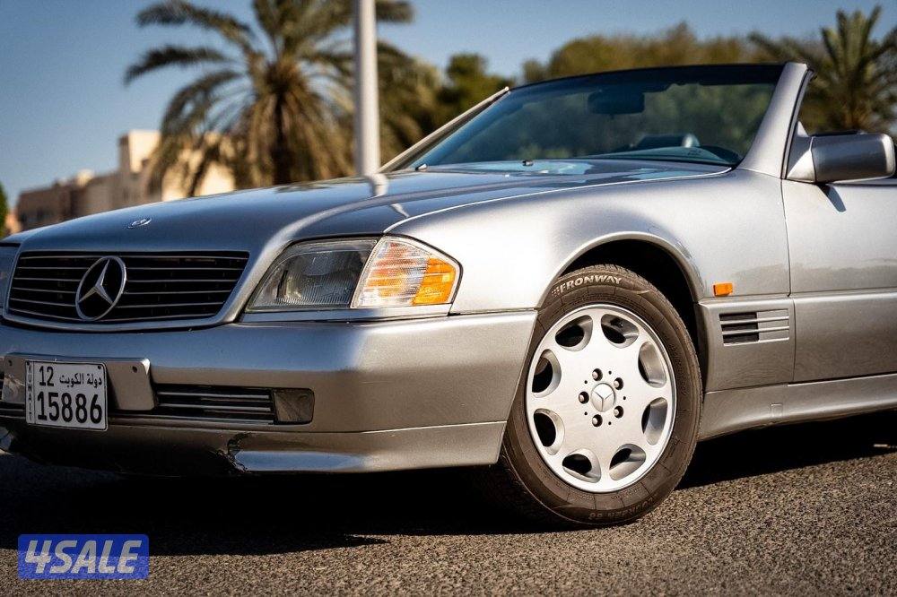 للبيع SL 5008