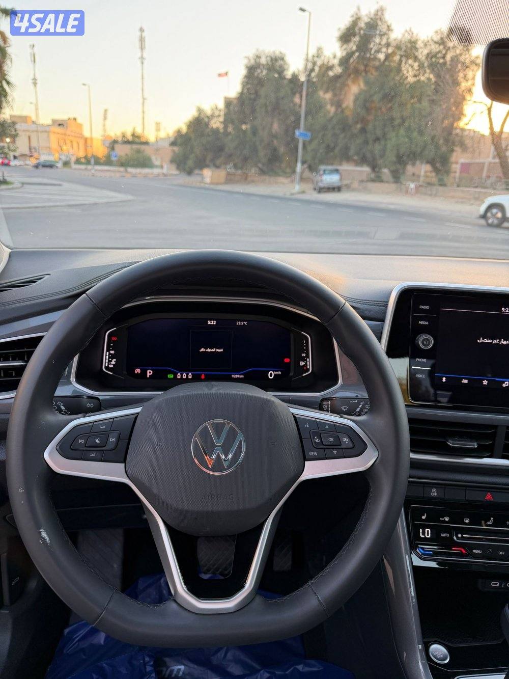 فولكس واجن تي روك 20258