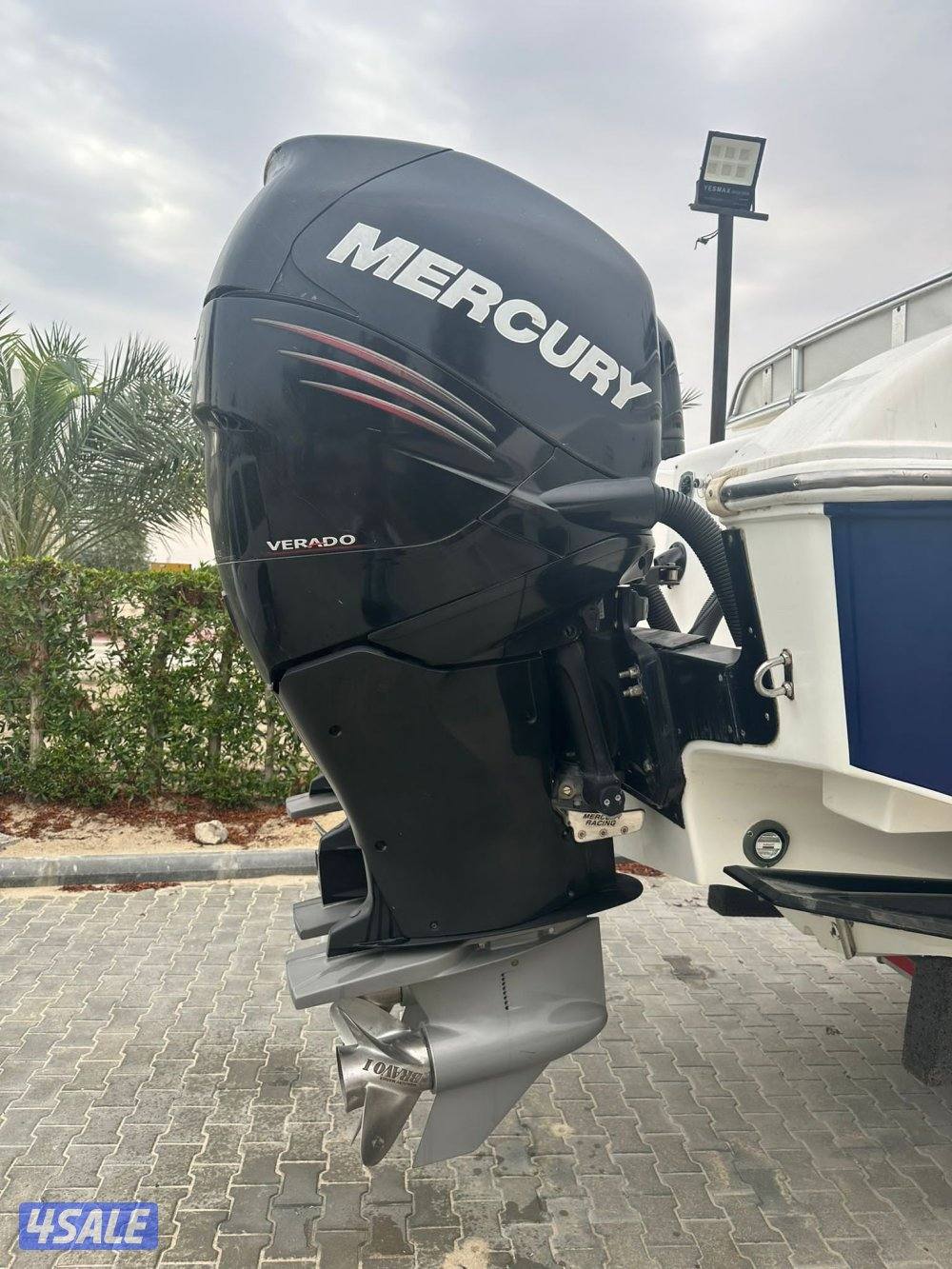 مكاين عدد ٣ نوع فيرادو ريسنق 3502