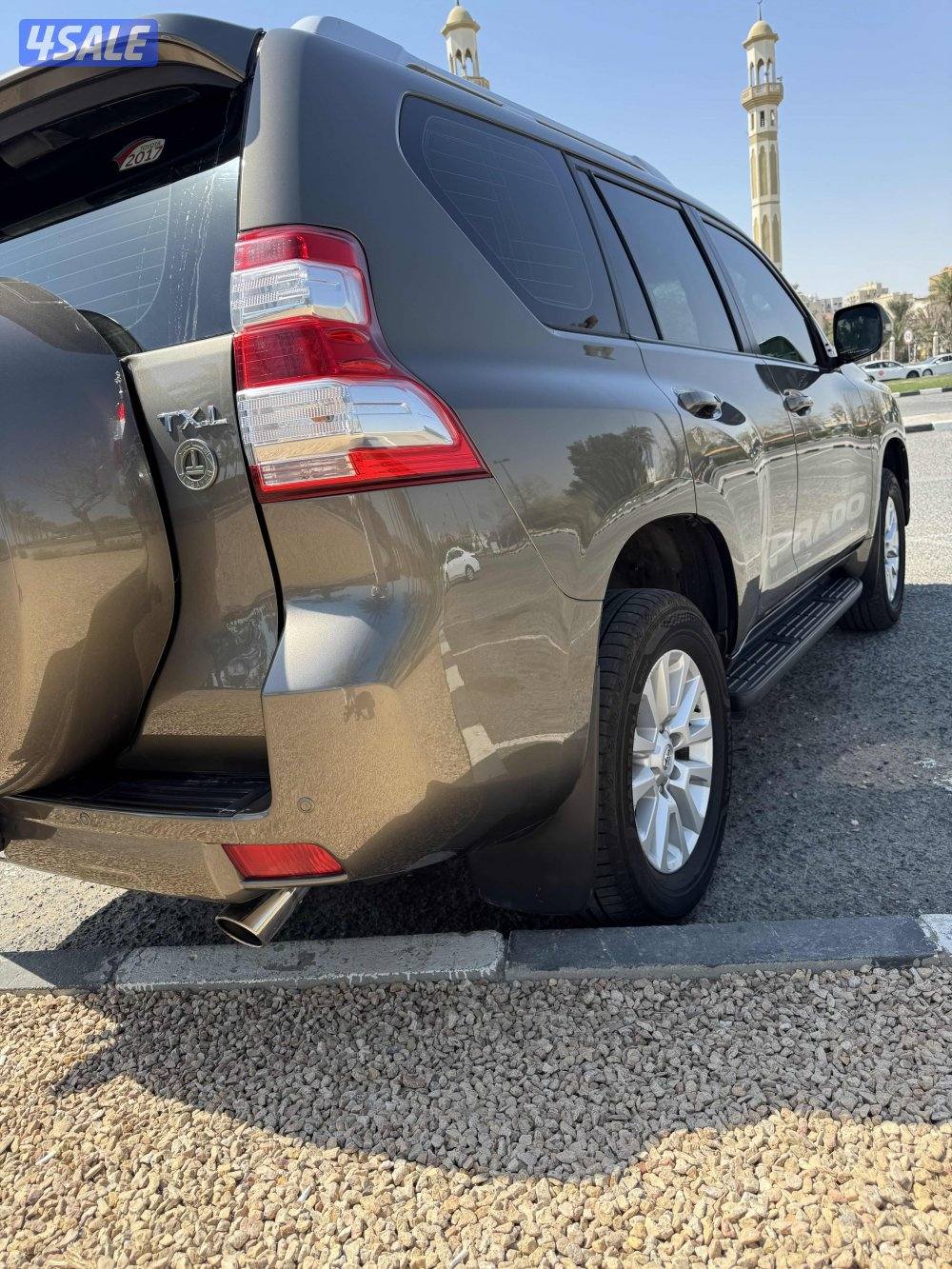 برادوا ٢٠١٧ ماشي 555