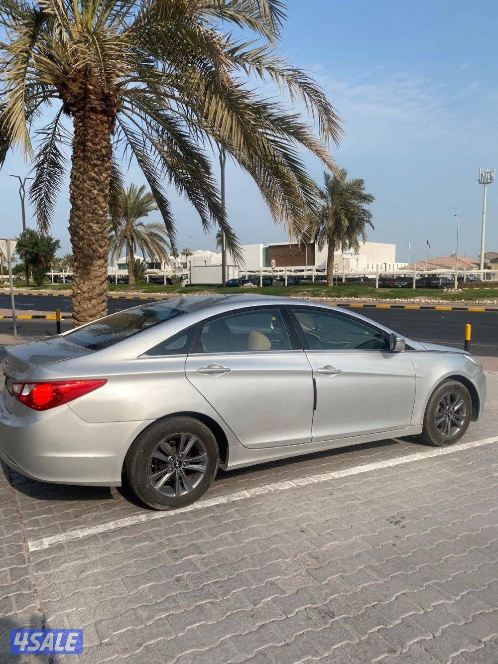 السالميه ق11 شارع الزباء مبني 106