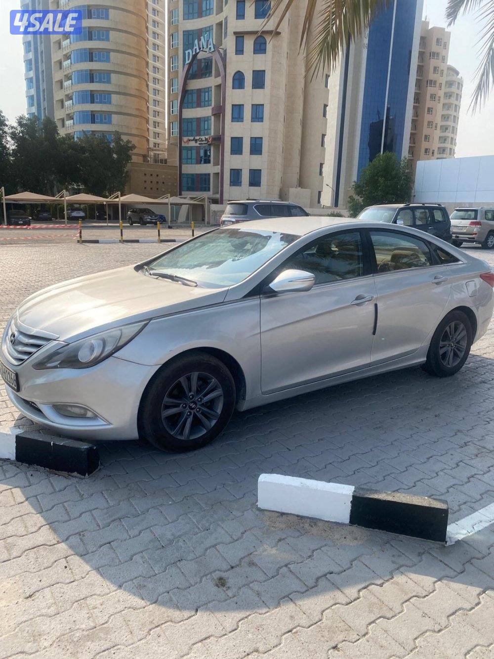 السالميه ق11 شارع الزباء مبني 107