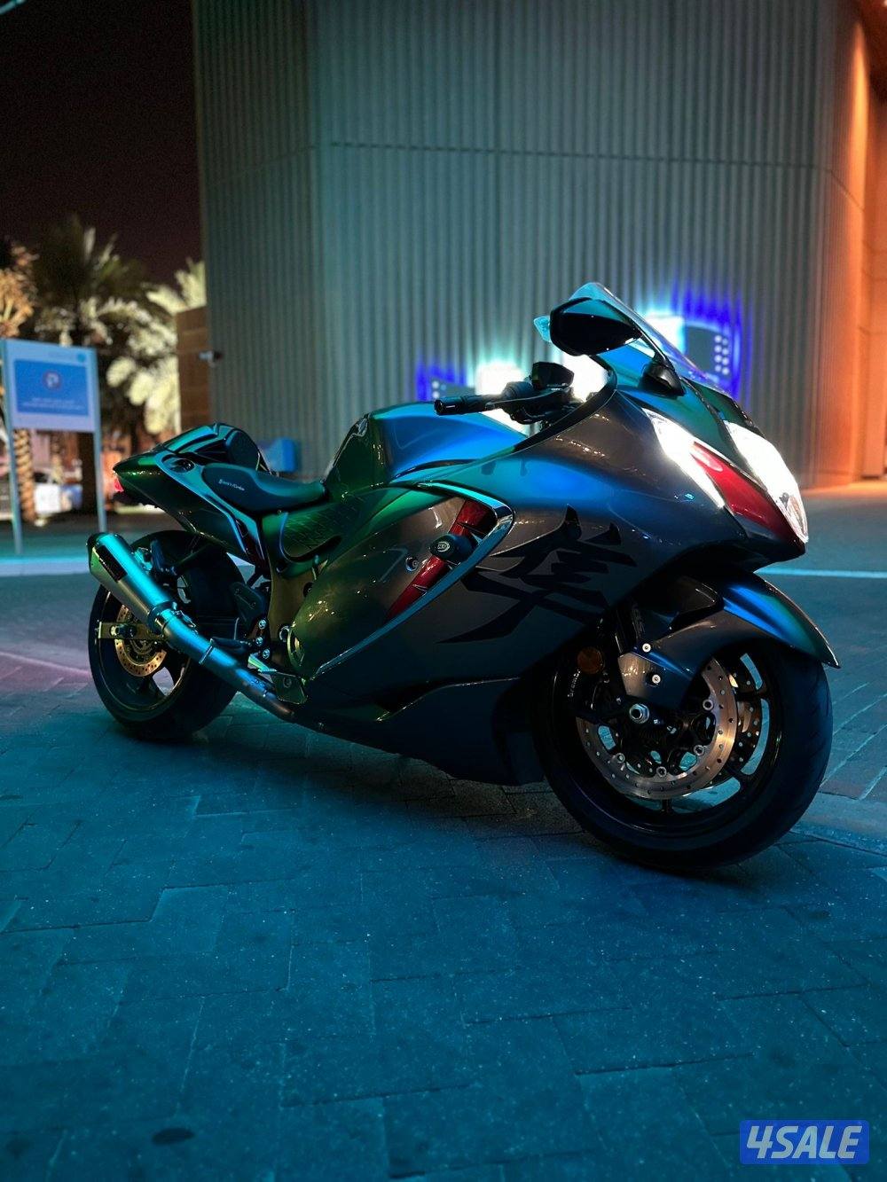 للبيع هايبوسا 20240